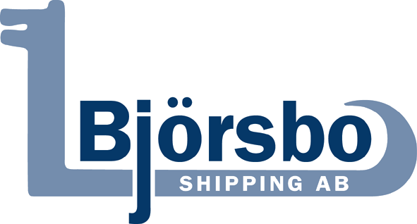 bjorsbo shipping logo