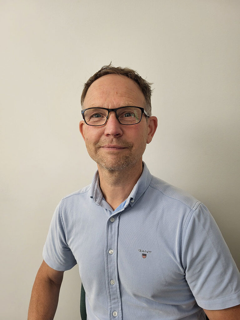 Mats Björsbo